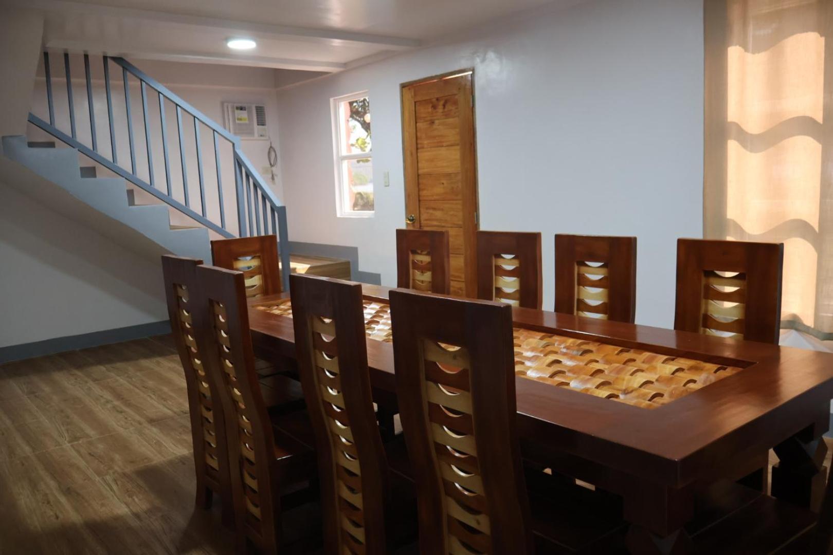 Dawal Lakeview Resort Candelaria  Exterior photo