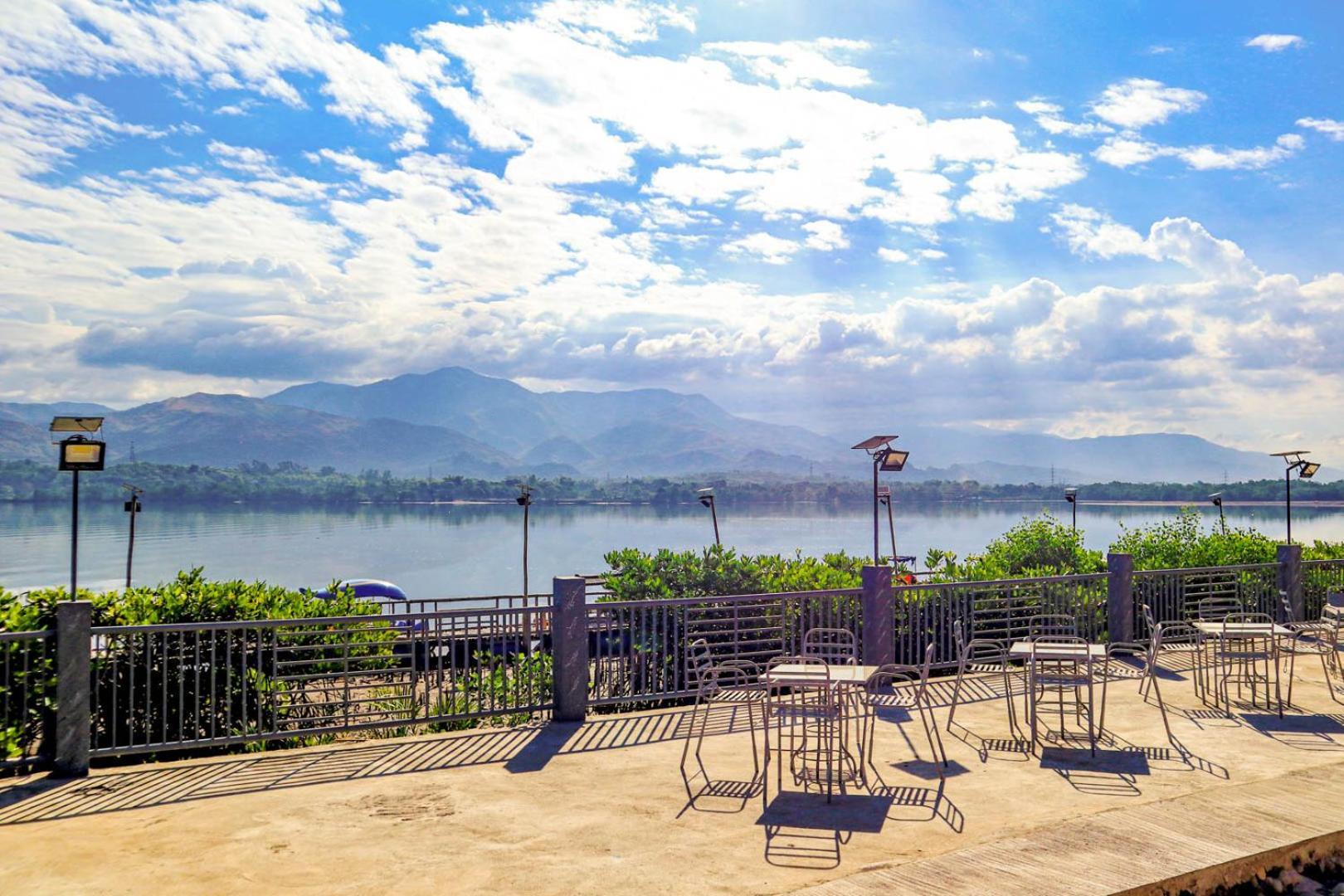 Dawal Lakeview Resort Candelaria  Exterior photo