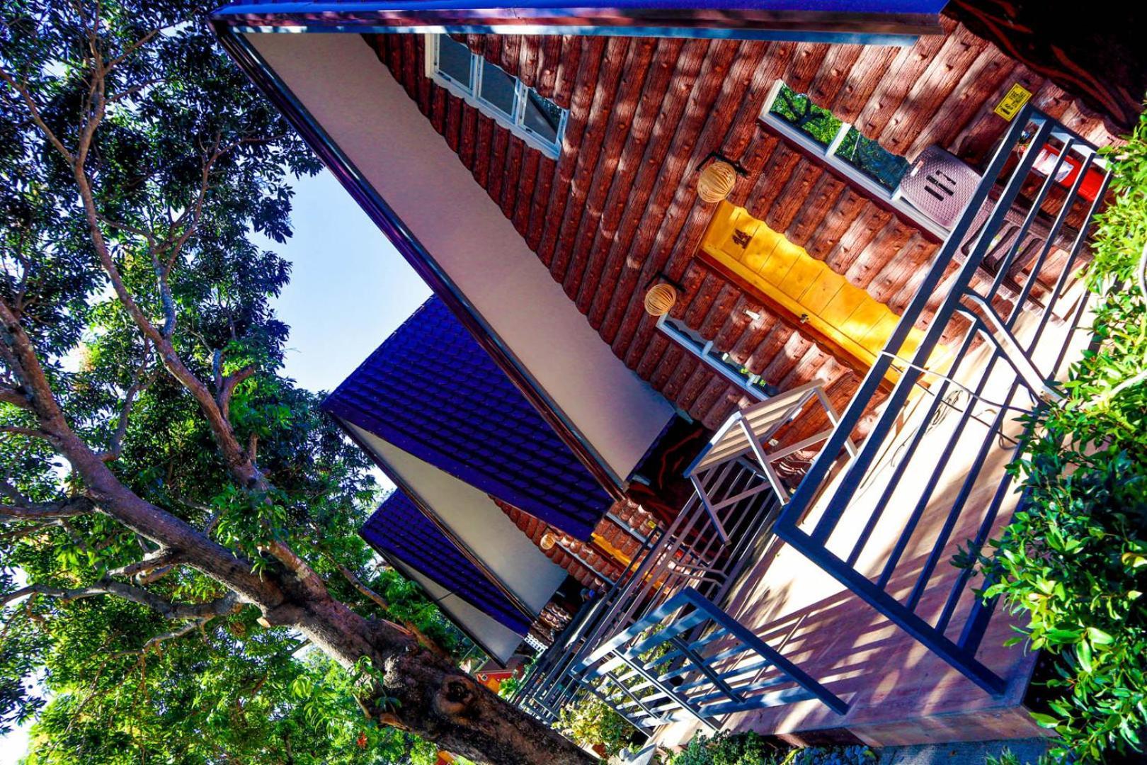 Dawal Lakeview Resort Candelaria  Exterior photo