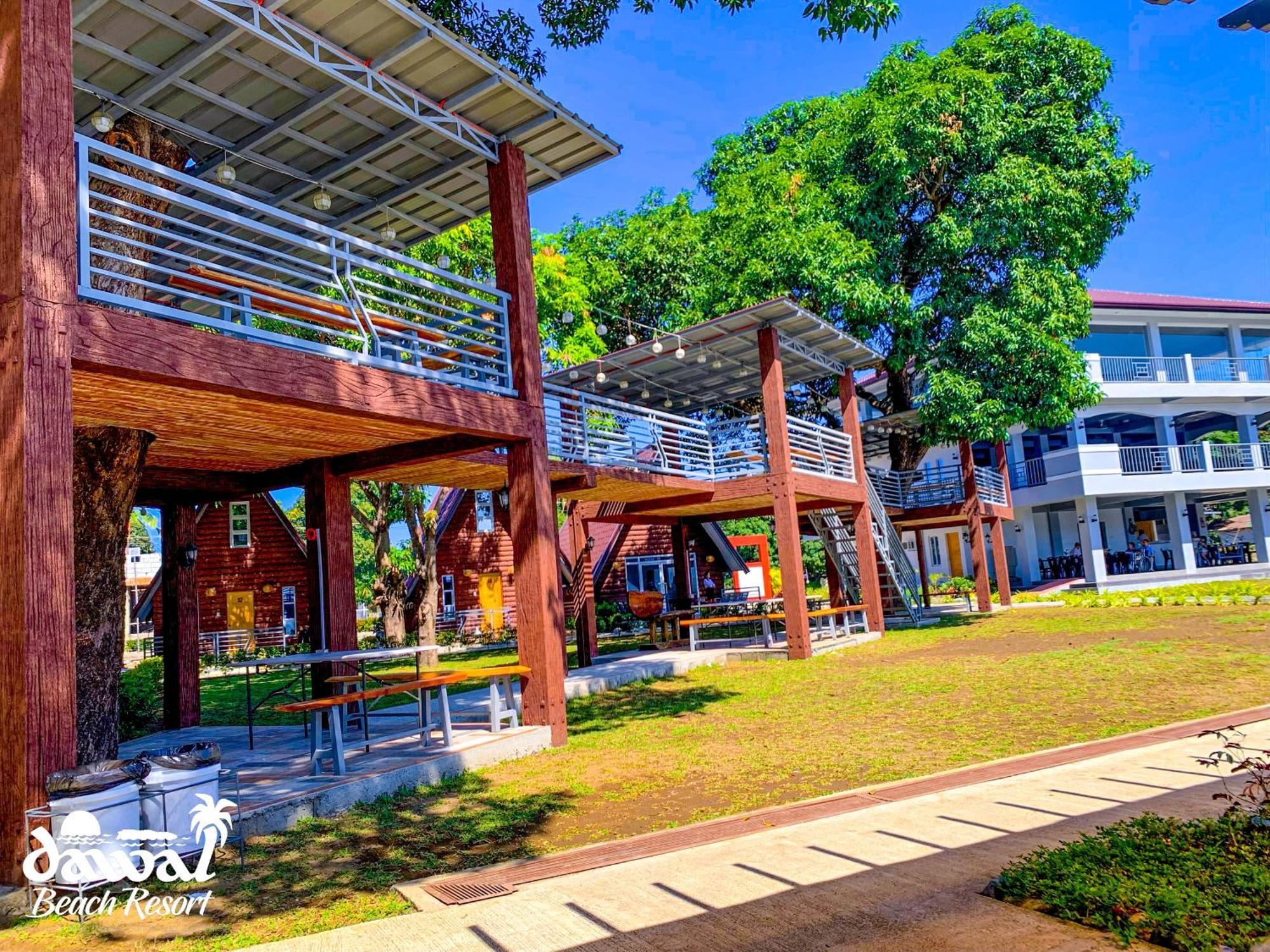 Dawal Lakeview Resort Candelaria  Exterior photo