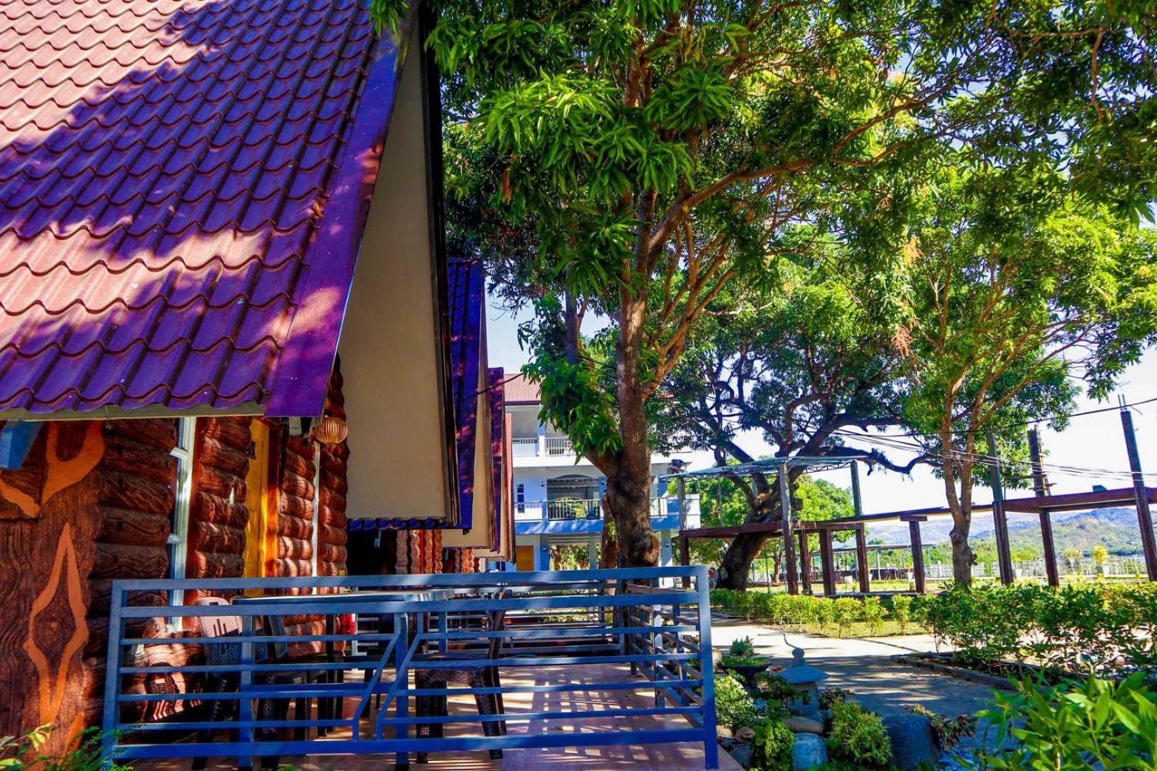 Dawal Lakeview Resort Candelaria  Exterior photo