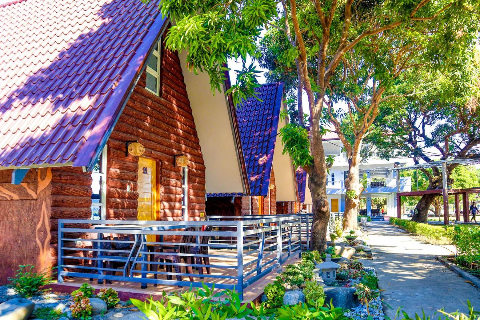 Dawal Lakeview Resort Candelaria  Exterior photo