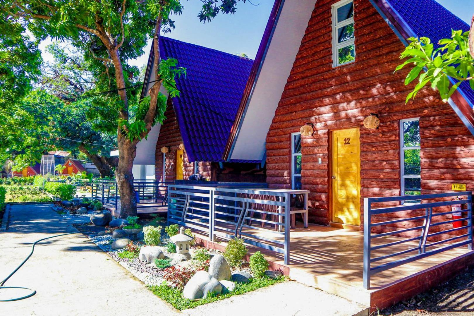 Dawal Lakeview Resort Candelaria  Exterior photo