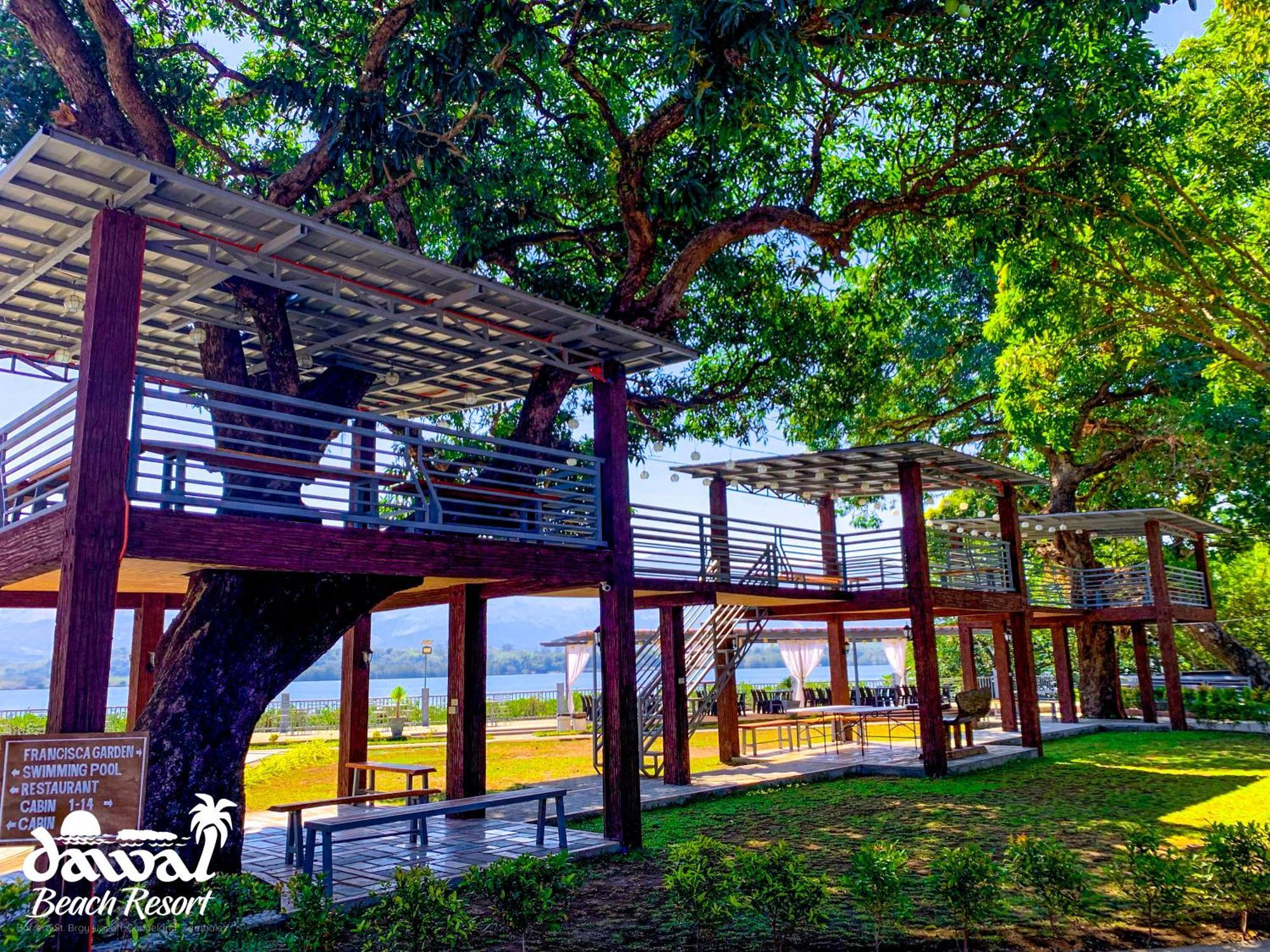 Dawal Lakeview Resort Candelaria  Exterior photo