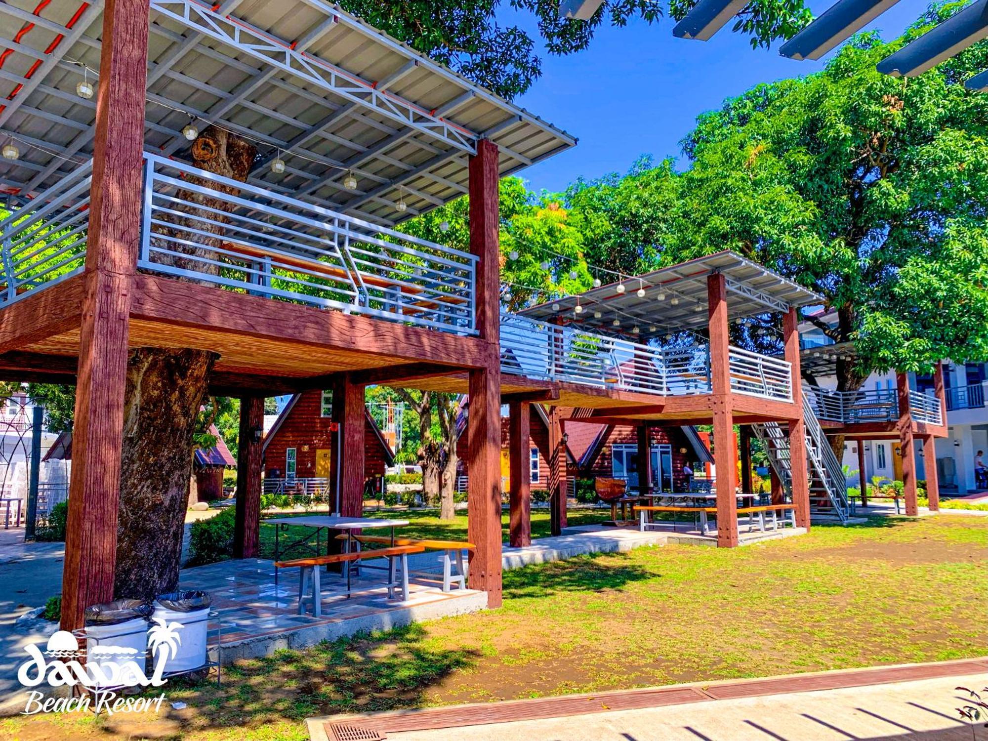 Dawal Lakeview Resort Candelaria  Exterior photo