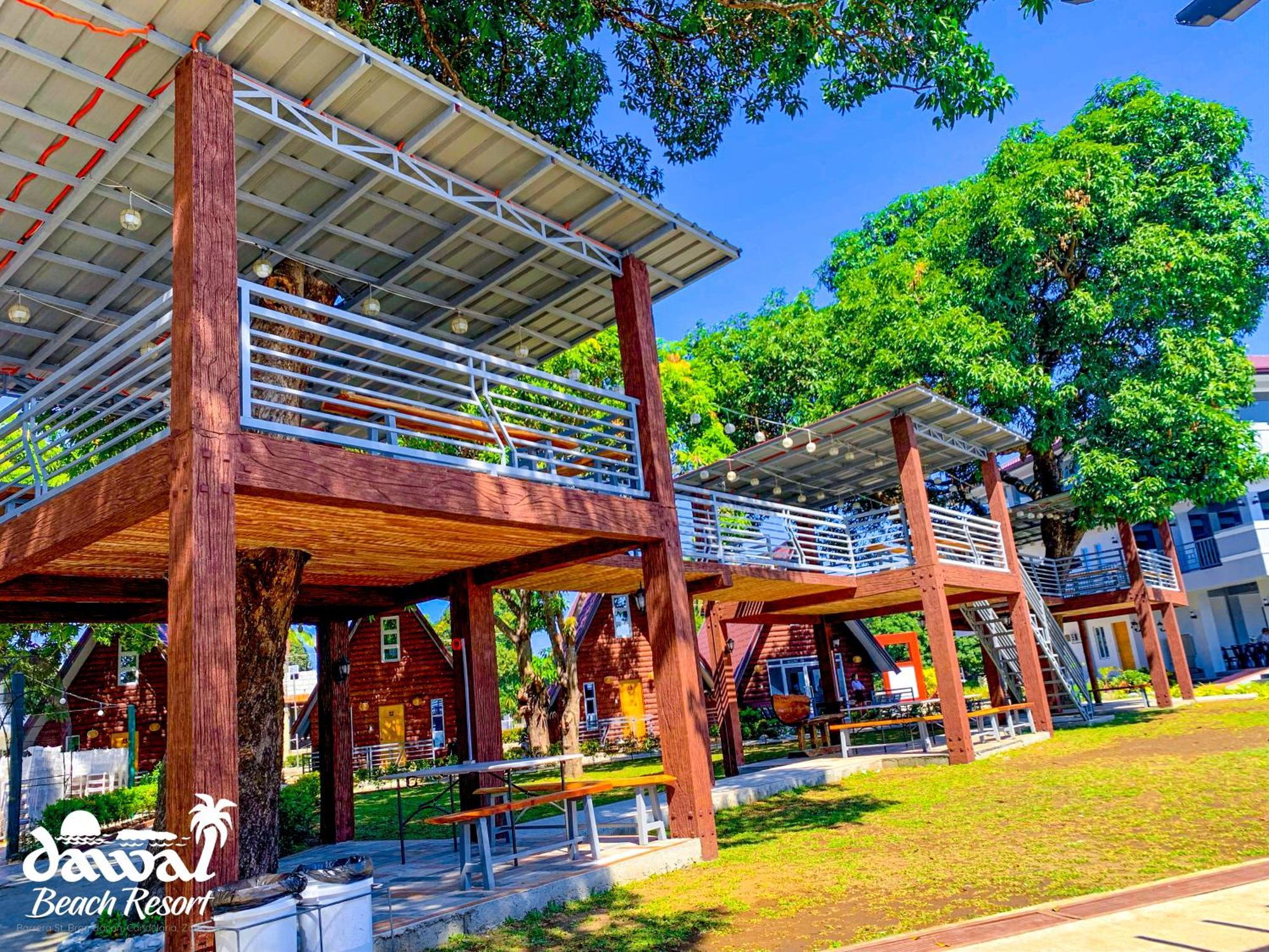 Dawal Lakeview Resort Candelaria  Exterior photo