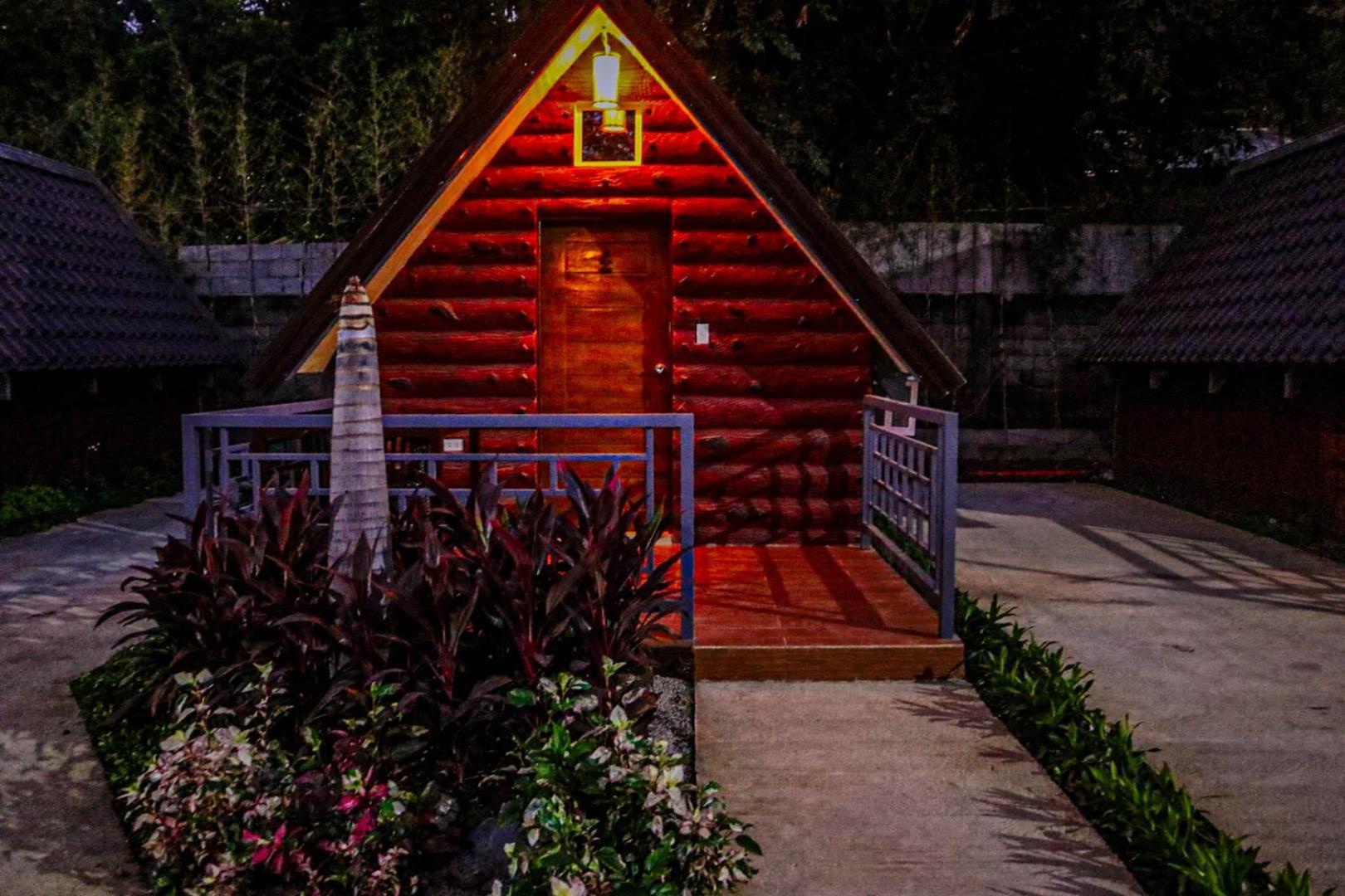 Dawal Lakeview Resort Candelaria  Exterior photo