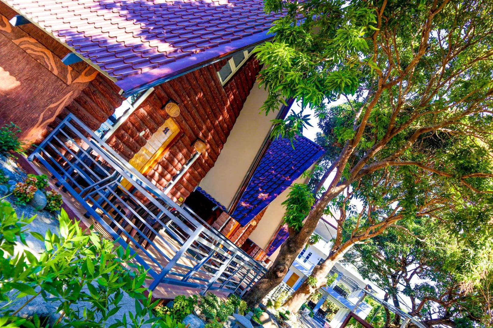 Dawal Lakeview Resort Candelaria  Exterior photo