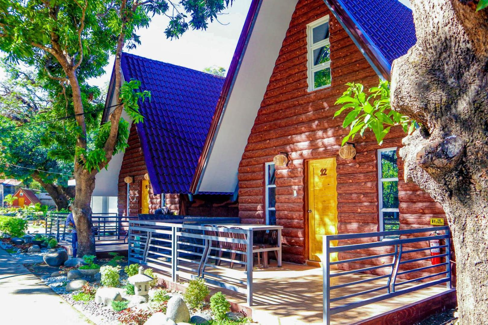 Dawal Lakeview Resort Candelaria  Exterior photo