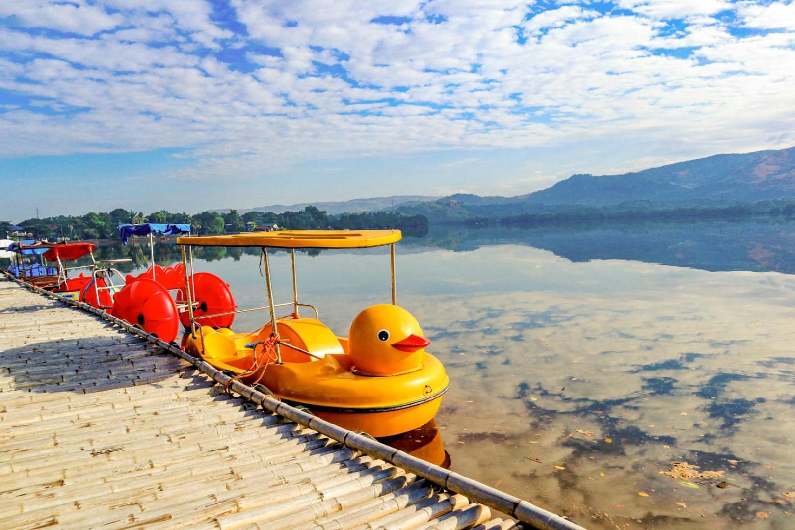 Dawal Lakeview Resort Candelaria  Exterior photo