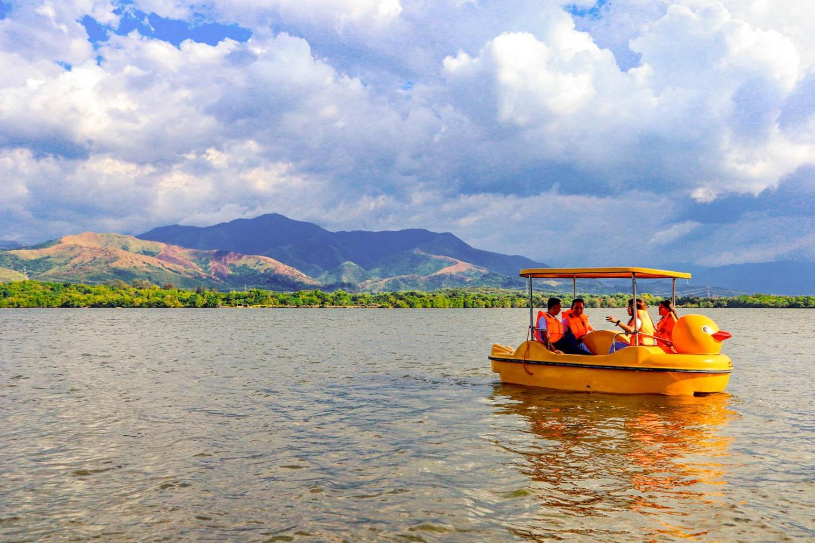 Dawal Lakeview Resort Candelaria  Exterior photo