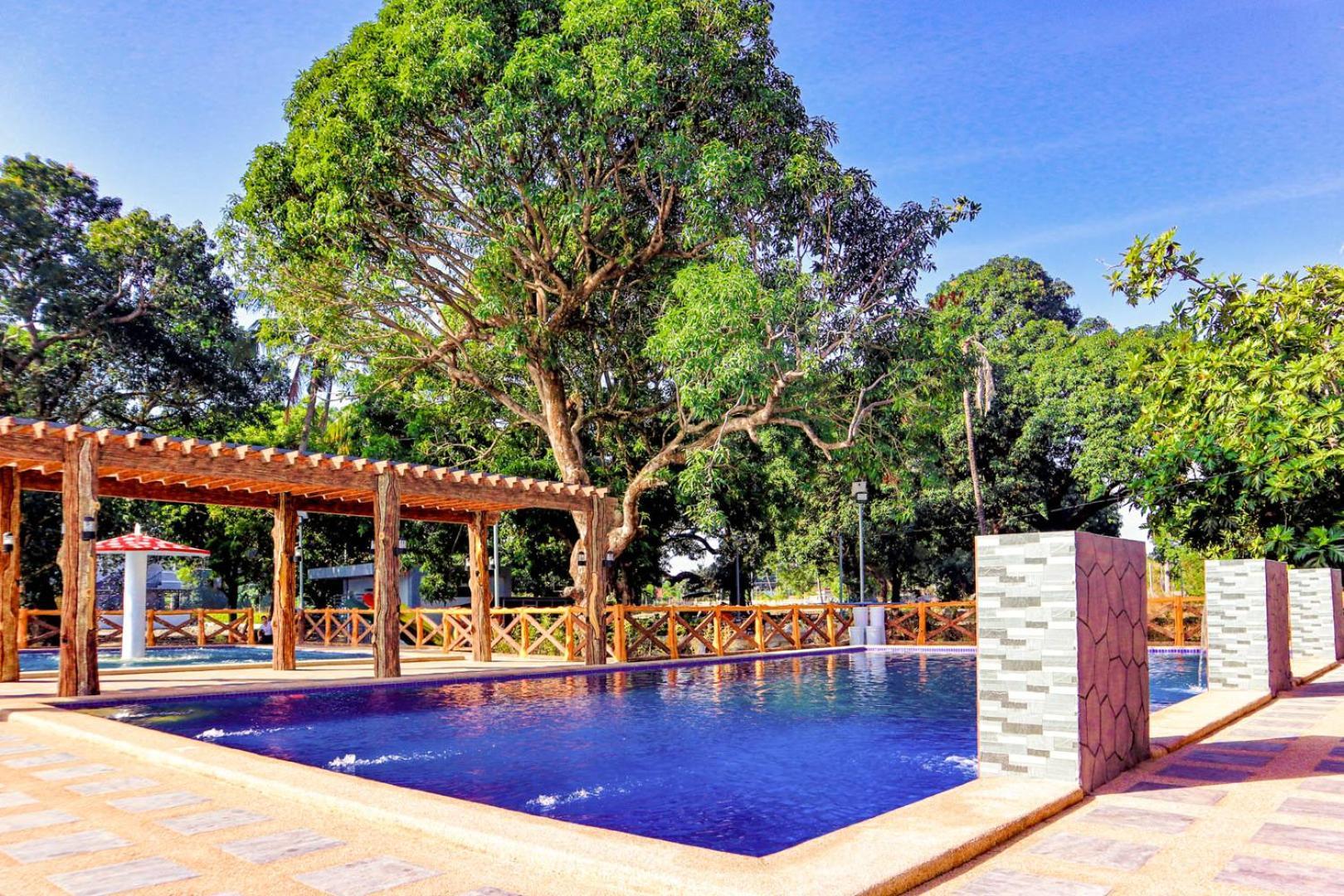 Dawal Lakeview Resort Candelaria  Exterior photo