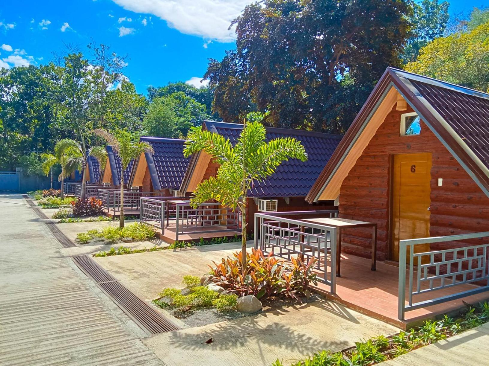 Dawal Lakeview Resort Candelaria  Exterior photo