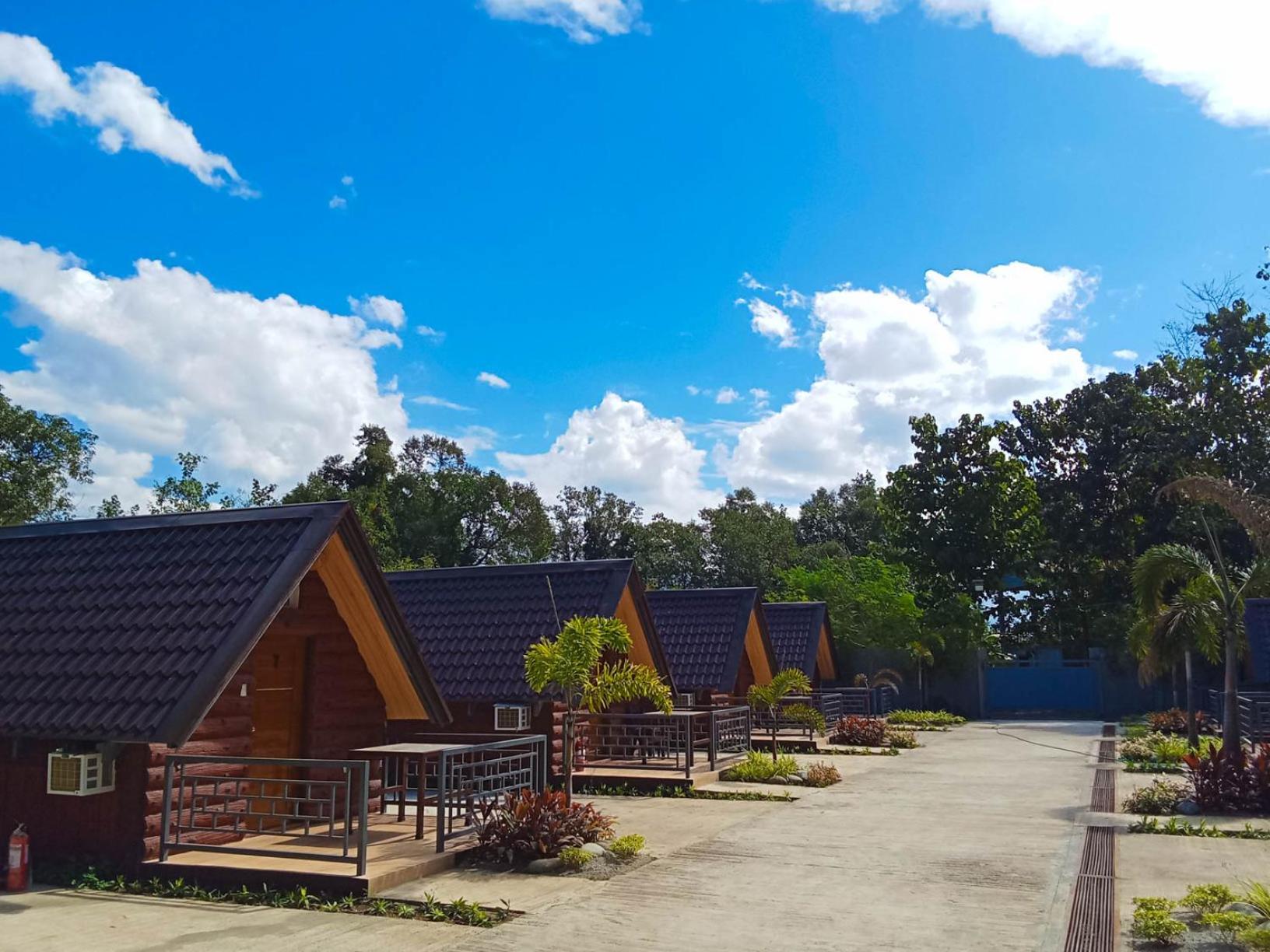 Dawal Lakeview Resort Candelaria  Exterior photo